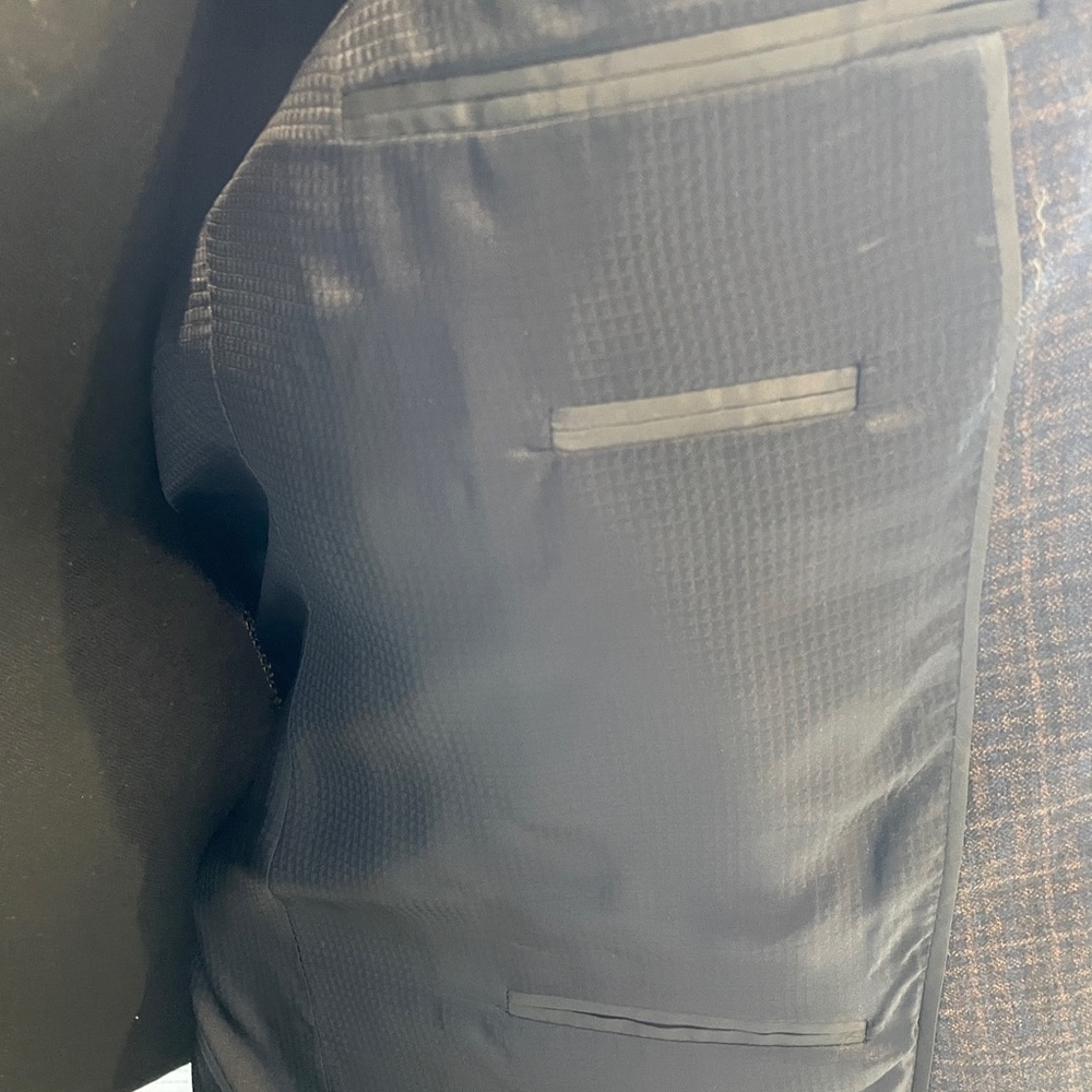 Emporio Armani men’s blazer - Picture 5 of 7